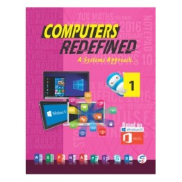 Computer Redefined - 1
